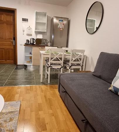 Emma Apartament Sinaia Esterno foto