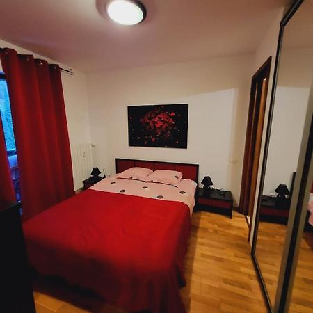Emma Apartament Sinaia Esterno foto