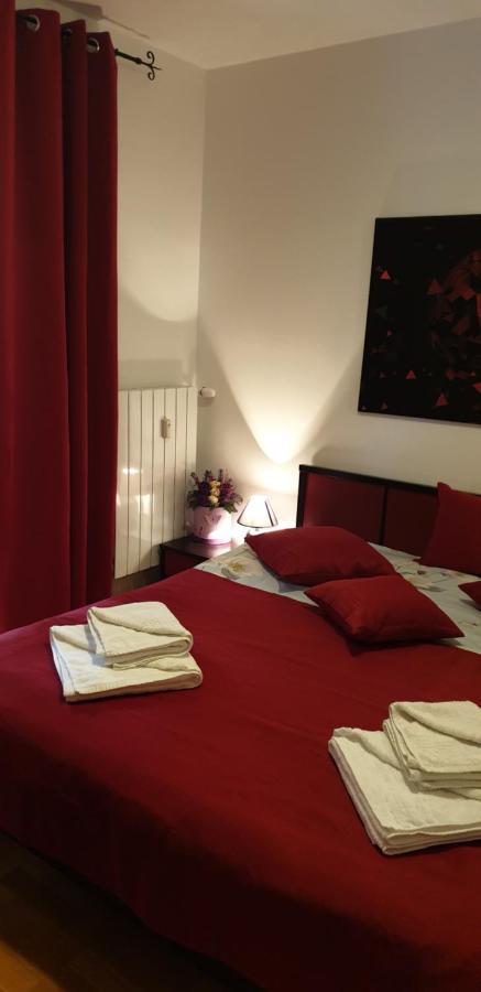 Emma Apartament Sinaia Esterno foto